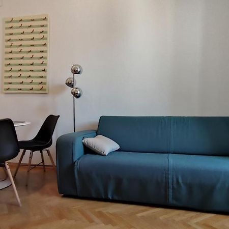 Apartment Milani With Private Garage Opatija Eksteriør bilde