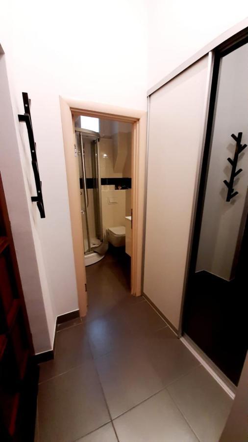 Apartment Milani With Private Garage Opatija Eksteriør bilde