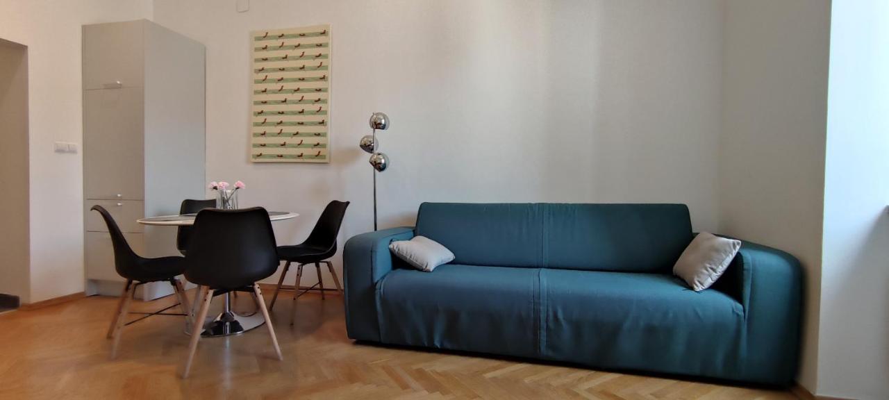 Apartment Milani With Private Garage Opatija Eksteriør bilde