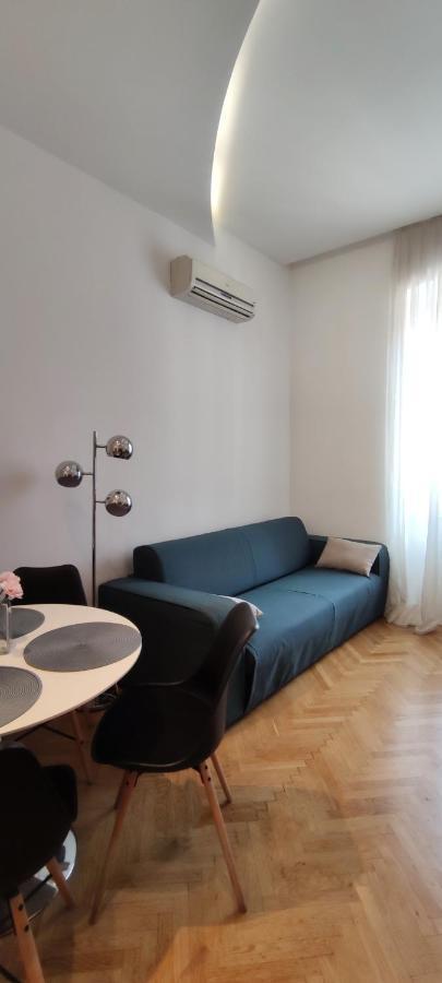Apartment Milani With Private Garage Opatija Eksteriør bilde