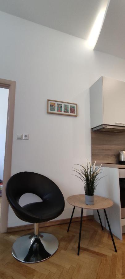 Apartment Milani With Private Garage Opatija Eksteriør bilde