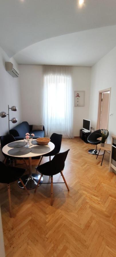 Apartment Milani With Private Garage Opatija Eksteriør bilde