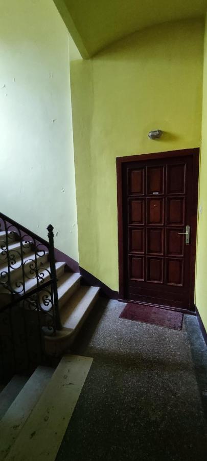 Apartment Milani With Private Garage Opatija Eksteriør bilde