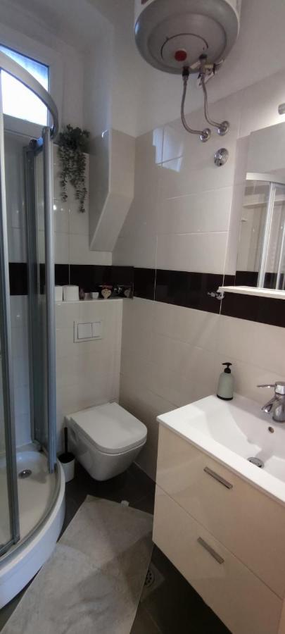 Apartment Milani With Private Garage Opatija Eksteriør bilde
